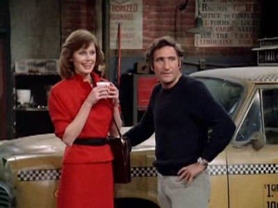 Still from Alex Gets Burned by an Old Flame