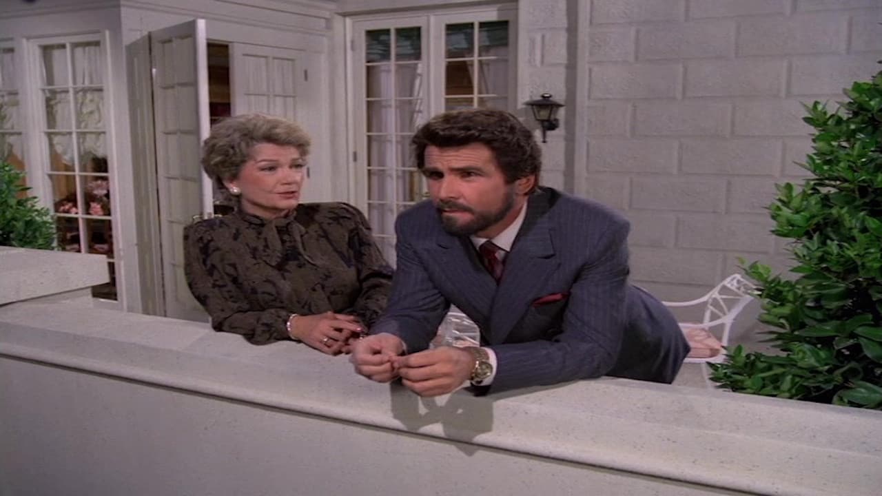Still from Relative Loss