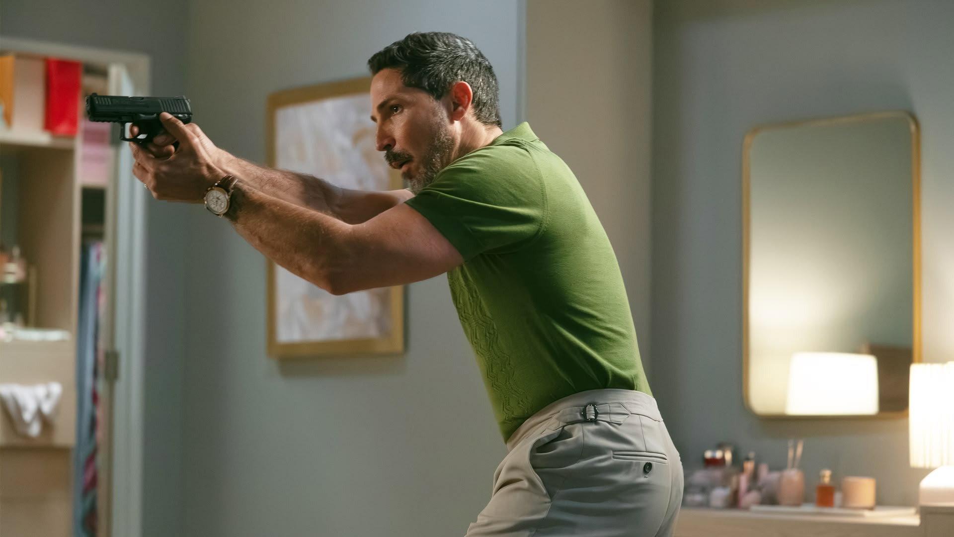 Still from Heart Matters