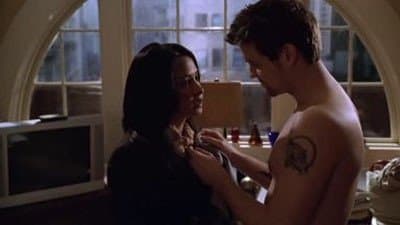 Still from Lost in America