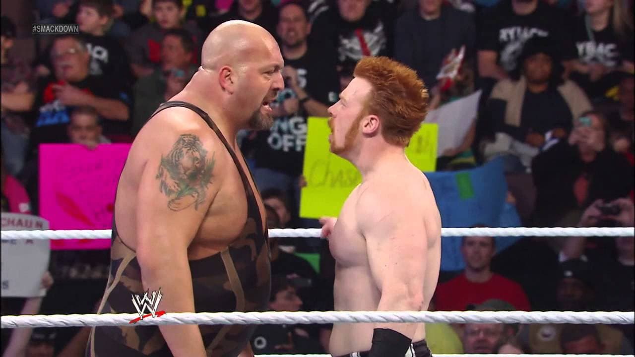 Still from SmackDown - Mar. 22, 2013