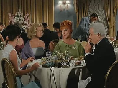Still from Witch or Wife?