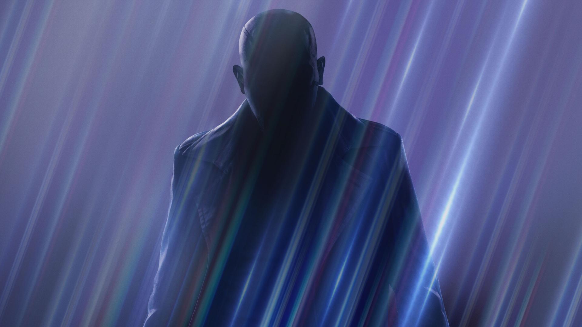 Still from Nick Fury