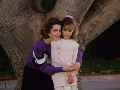 Still from A Mother and a Daughter
