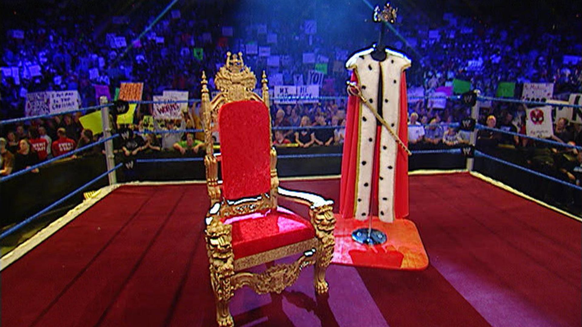Still from SmackDown - Apr. 14, 2006