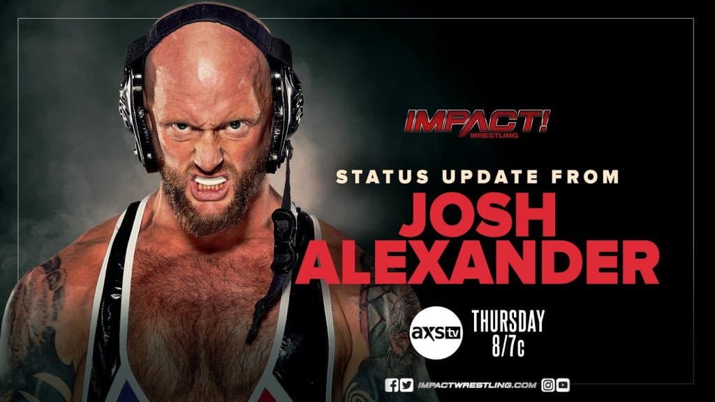 Still from Impact! #992