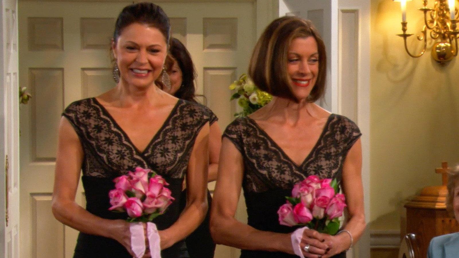 Still from Elka's Wedding