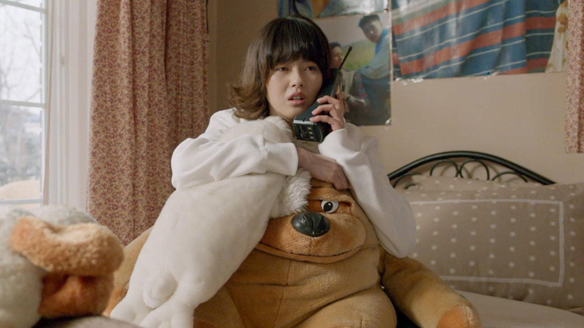 Still from The People Who Changed Me (2)