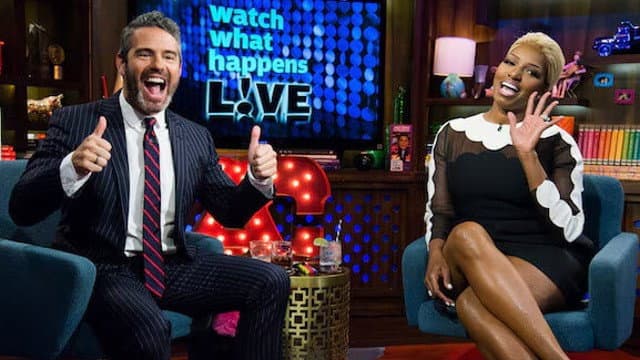 Still from Nene Leakes