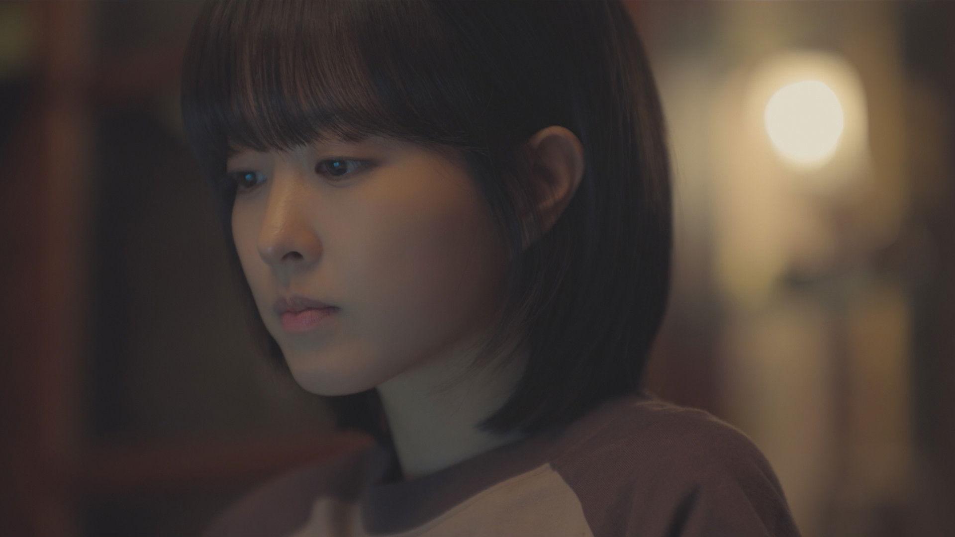 Still from A Child Underneath It All