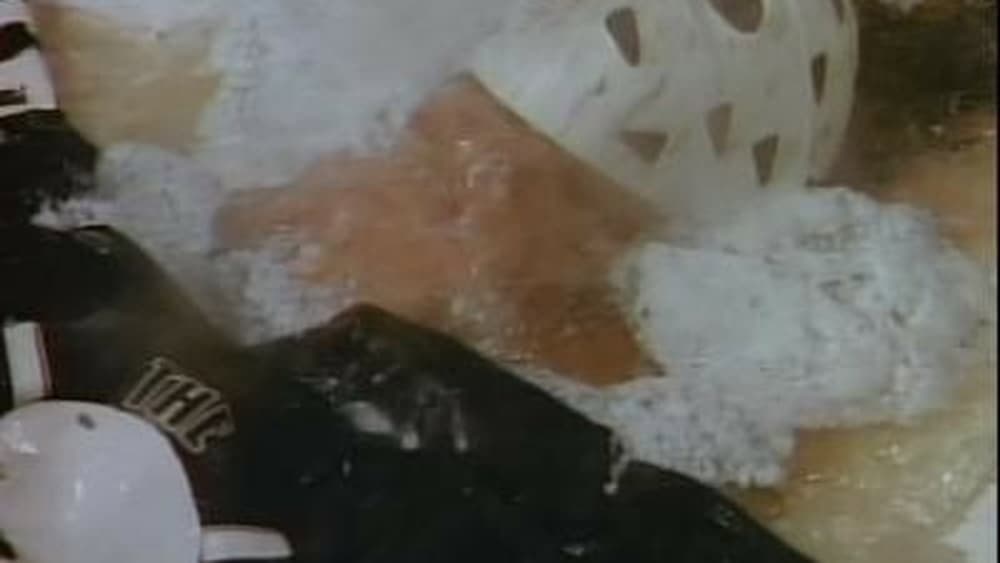 Still from Thy Kingdom Come