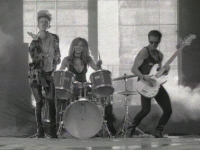 Still from Unplugged