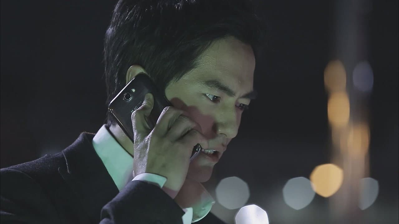 Still from Episode 8