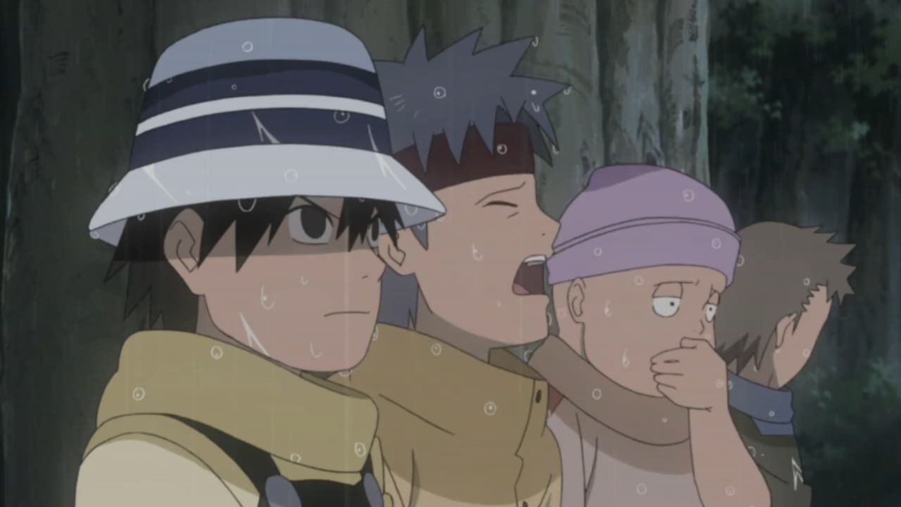 Still from Inari's Courage Put to the Test