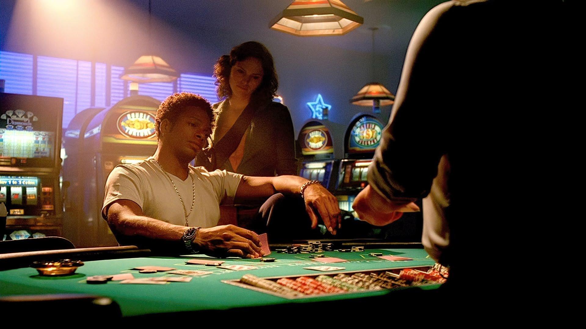 Still from Cool Change