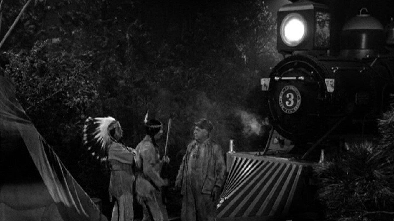 Still from The Umquaw Strip