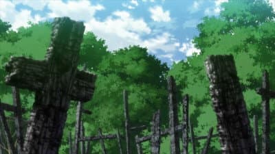 Still from Munamori Village