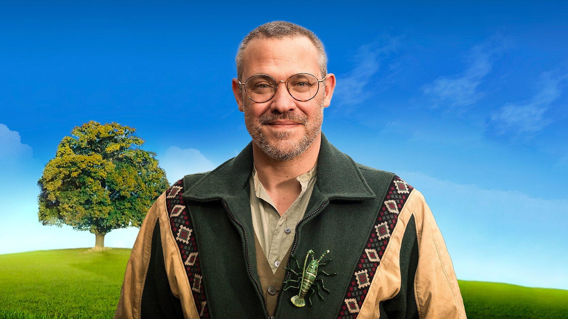Still from Will Young