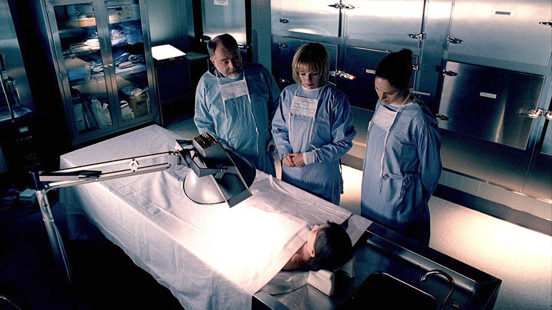 Still from Justice is Served