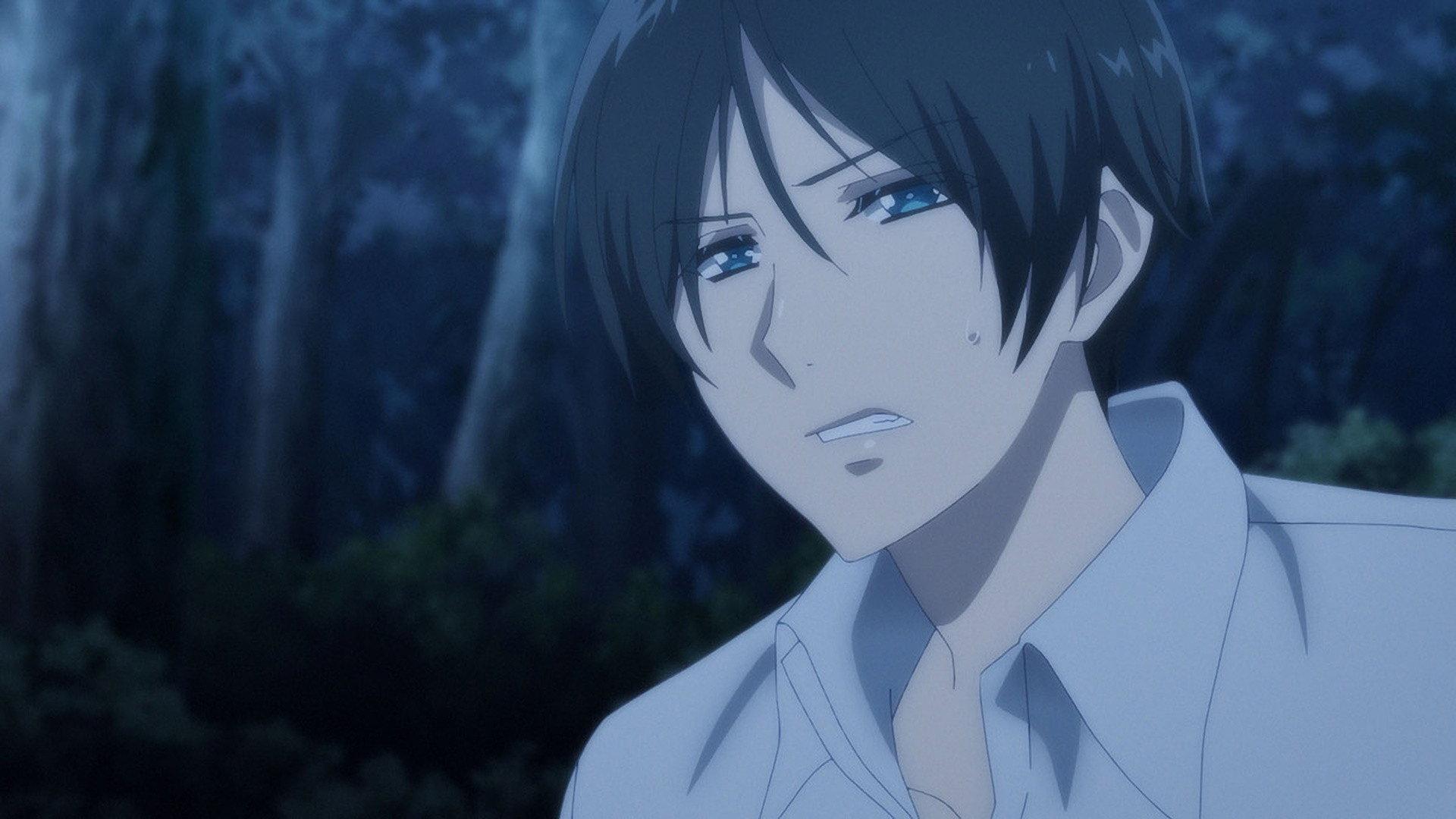 Still from Shelf of Hearts