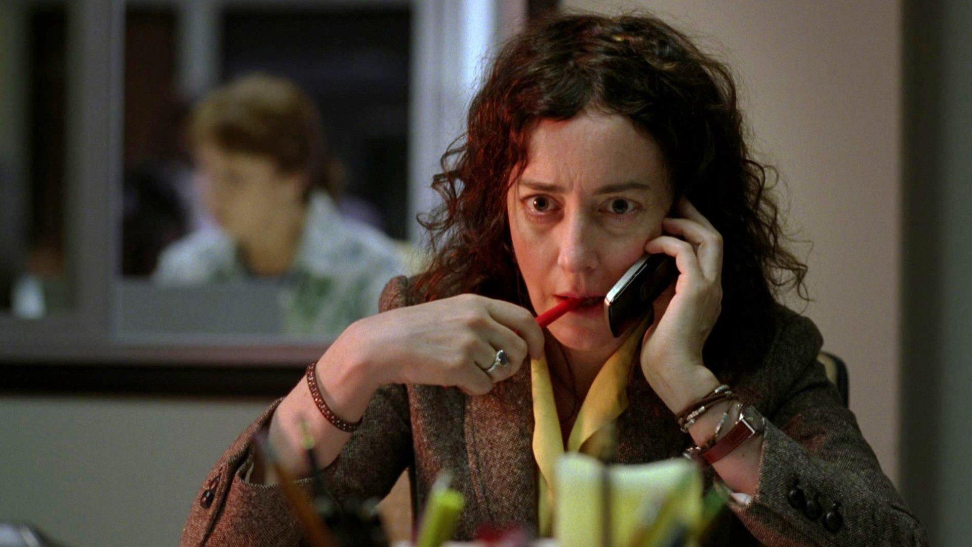 Still from 'Strange Friends' or 'The Truth Is, You're Sexy'