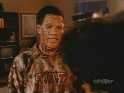 Still from My Zombie Lover