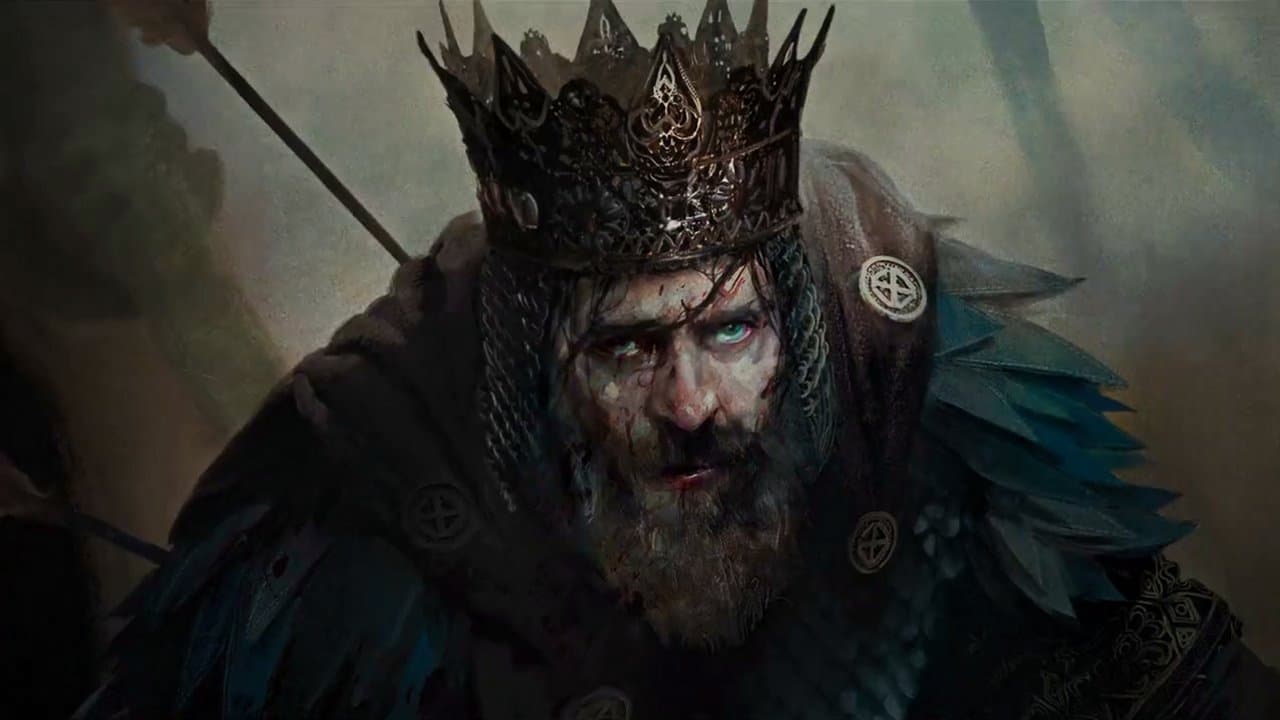 Still from Origin Stories - The Fall of Manetheren