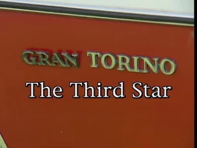 Still from Featurette - The Third Star