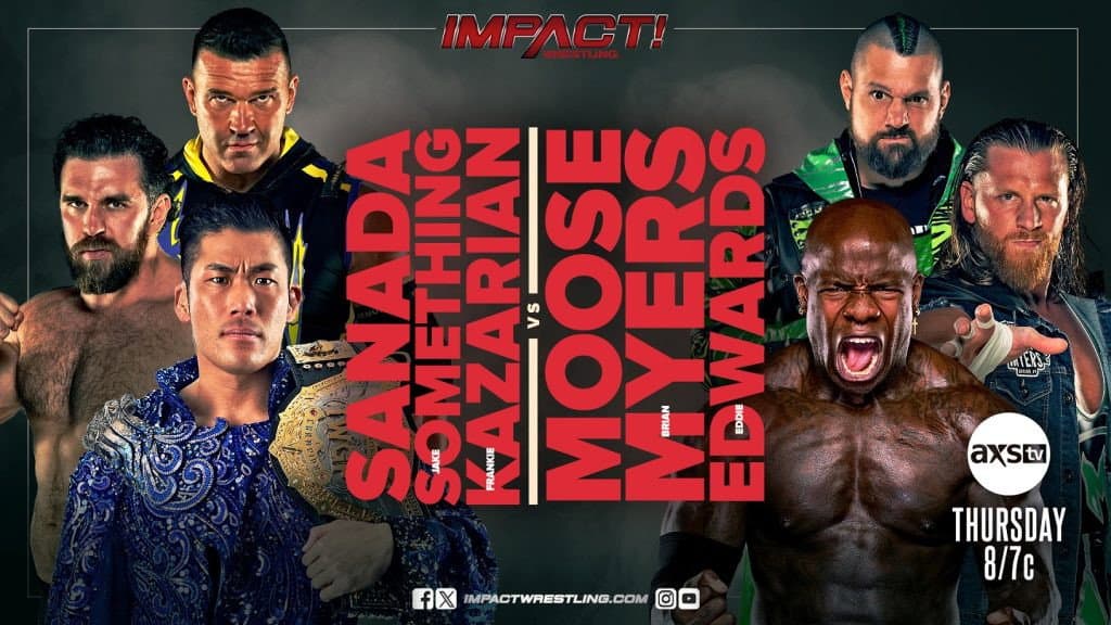Still from Impact! #998