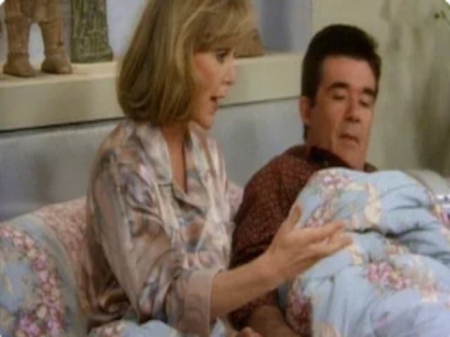 Still from The World According to Chrissy
