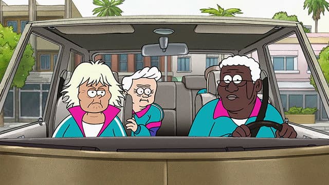 Still from Joint Break