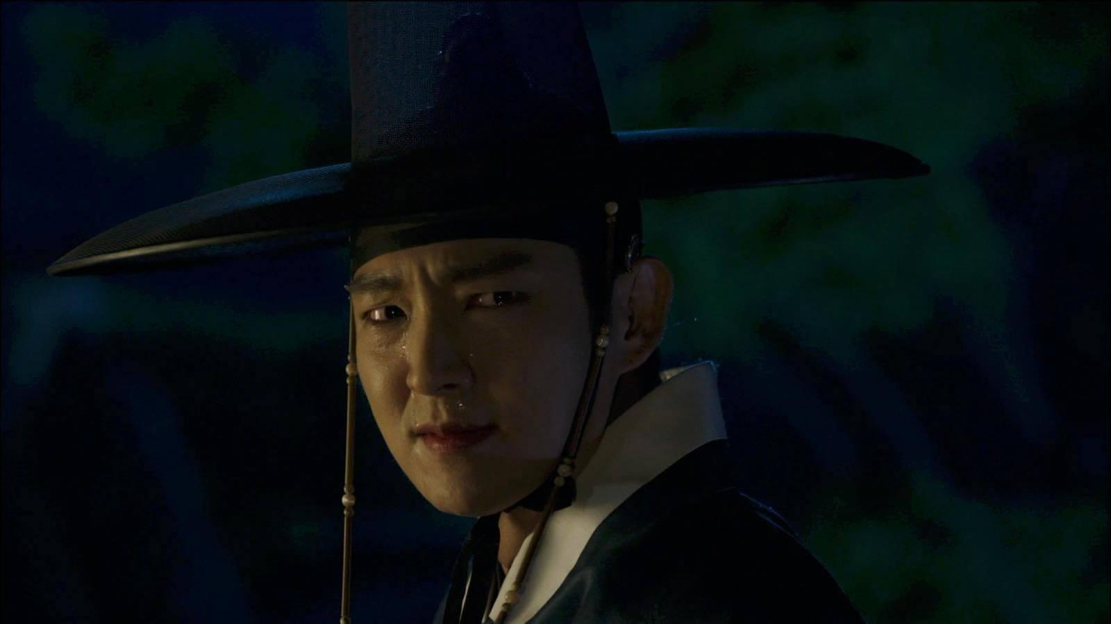 Still from Episode 2