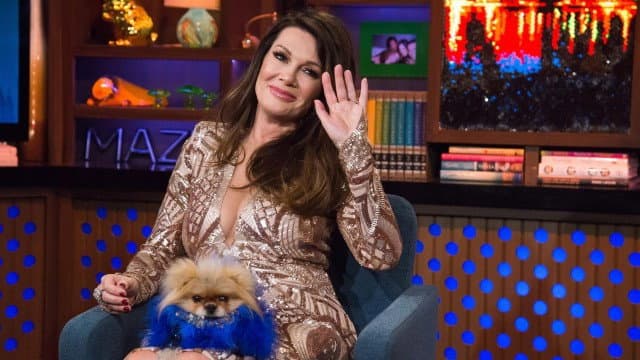 Still from Lisa Vanderpump