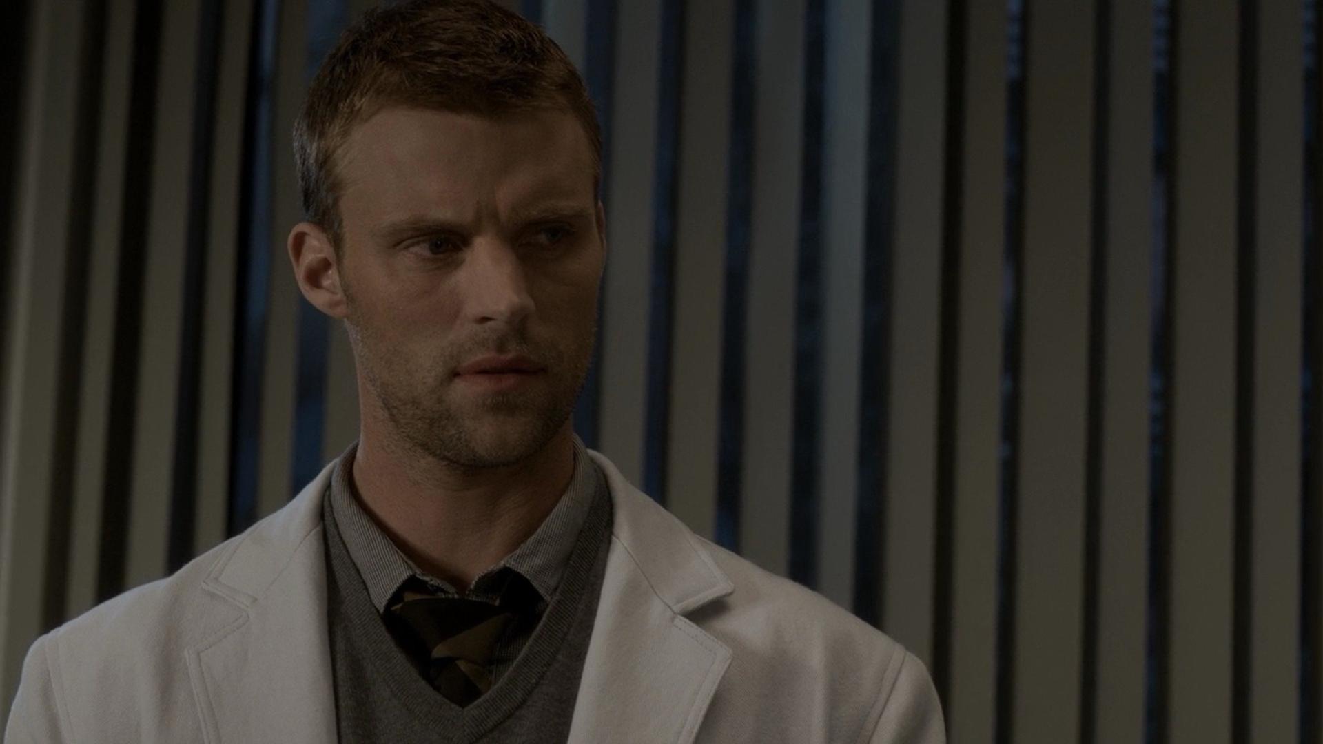 Still from Chase