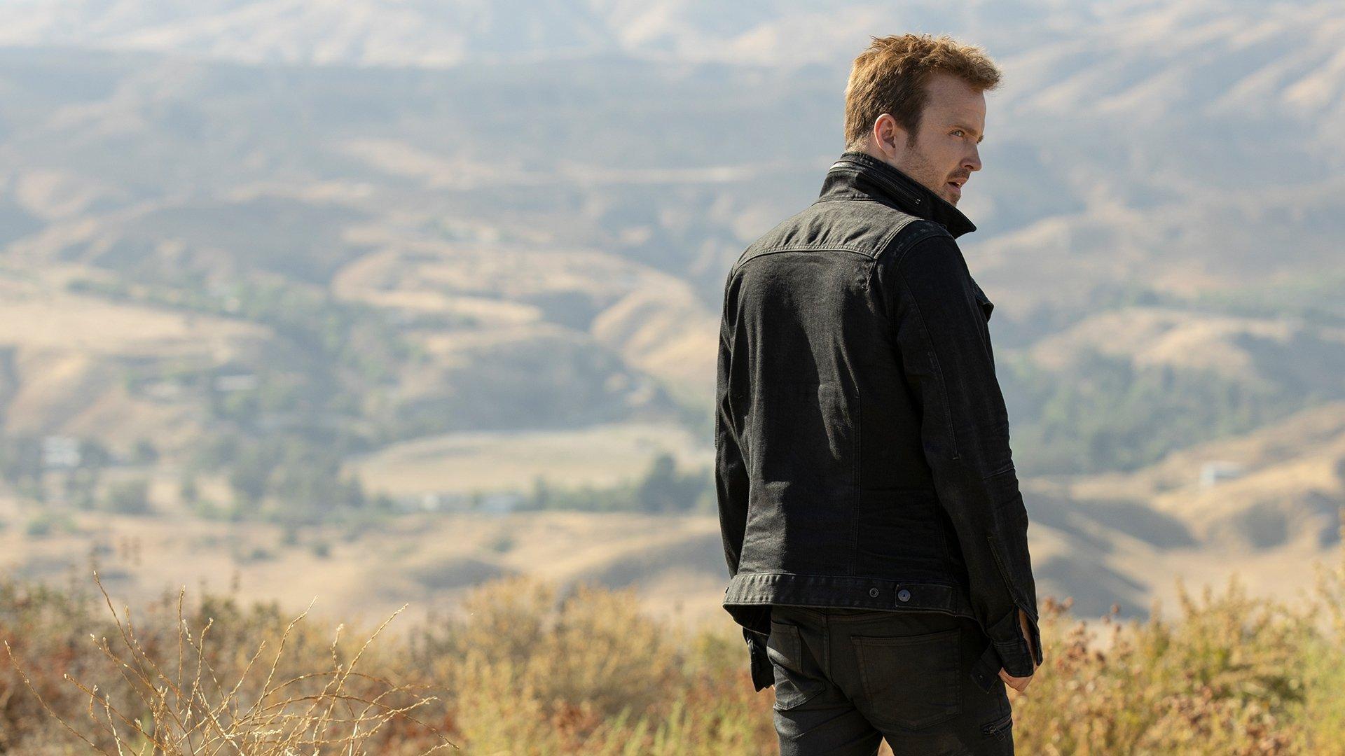 Still from Passed Pawn