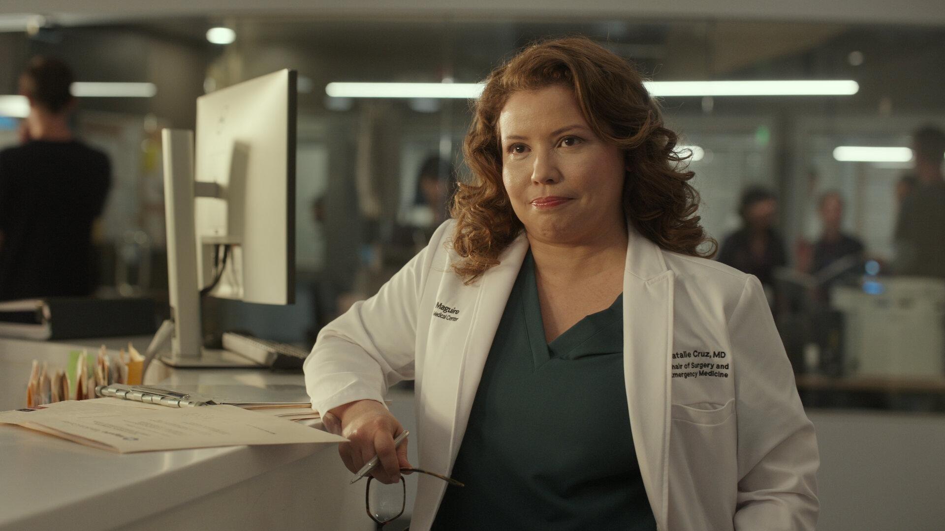 Still from Treat ‘Em and Street ‘Em