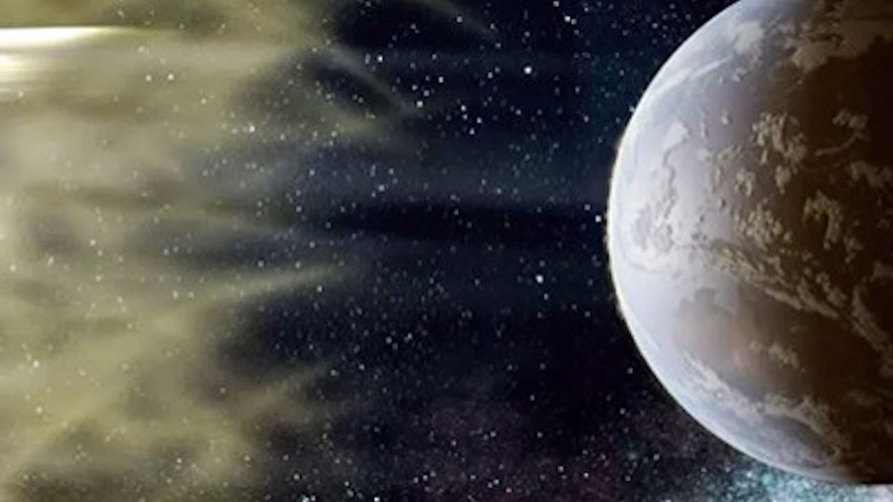 Still from 10 Ways to Destroy the Earth