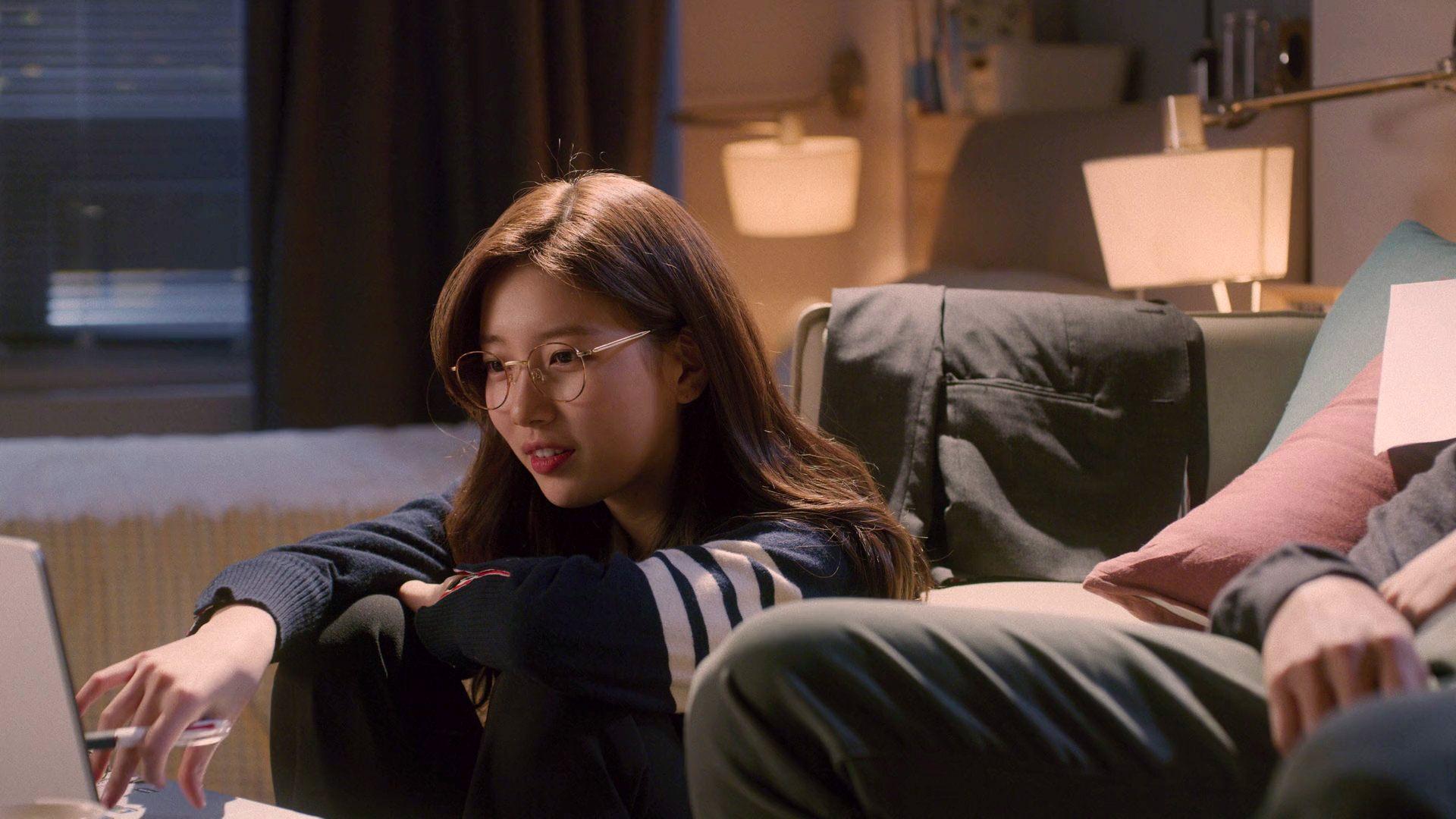 Still from Episode 15