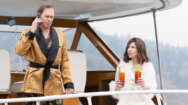 Still from Celery Guy