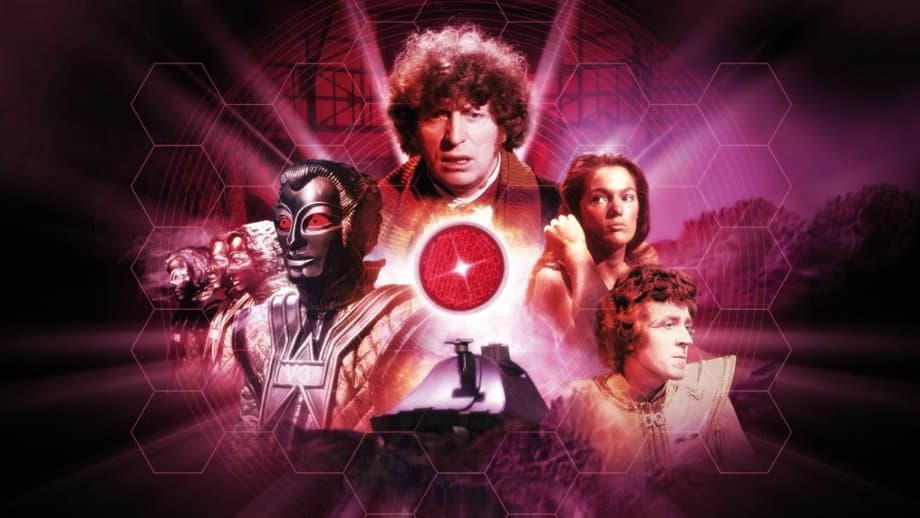 Still from The Robots of Death (1)