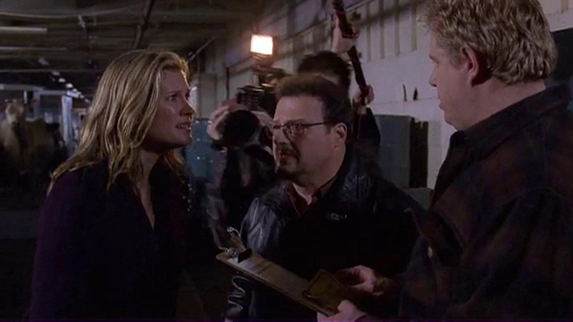 Still from How Much Do You Love Your Kid?