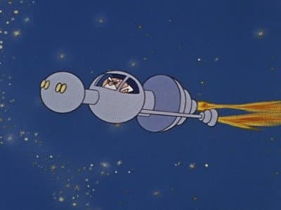 Still from Master Cylinder: King of the Moon