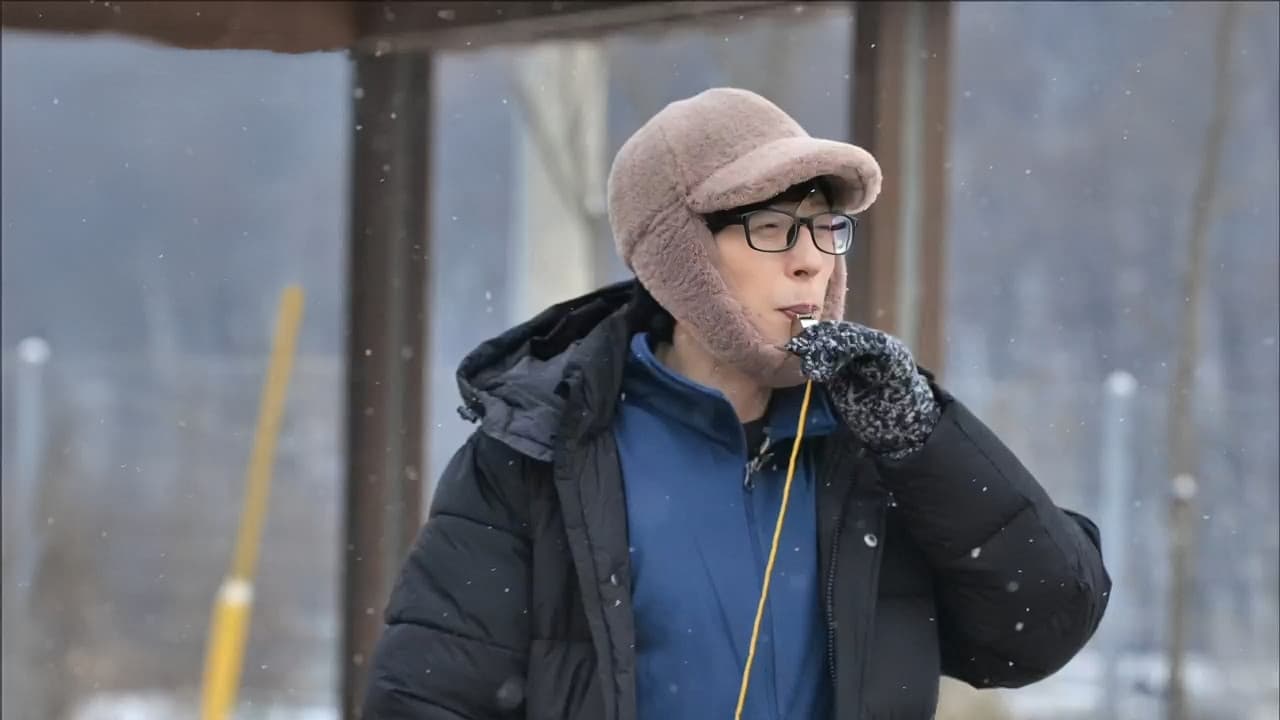 Still from 2023 HDYP Sports College Winter Training (1)