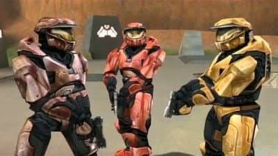 Still from The Rookies