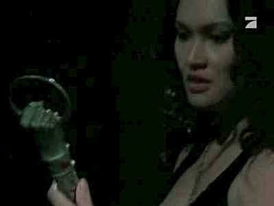 Still from Midnight Flight