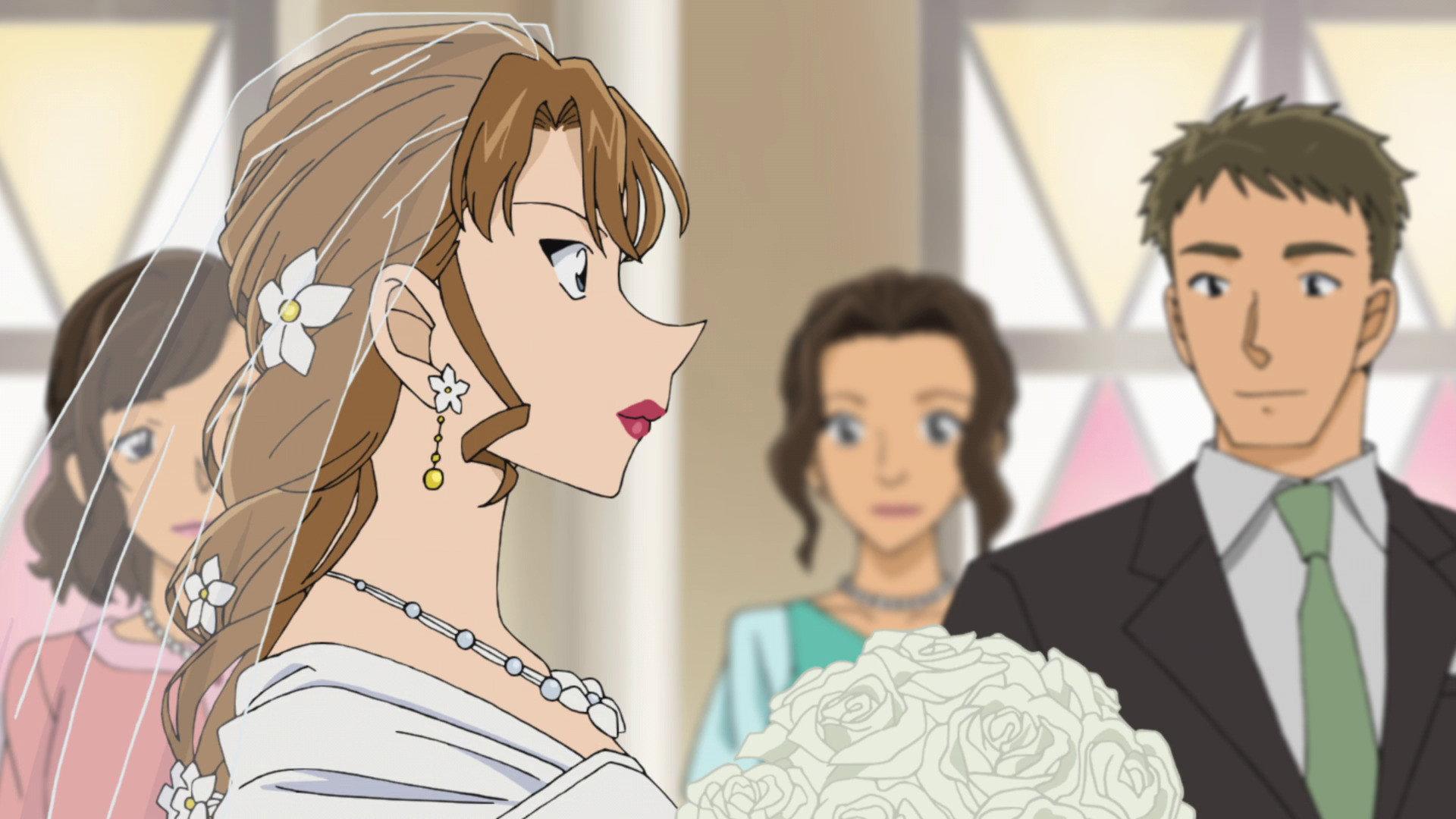 Still from 'Til Death Do Us Part