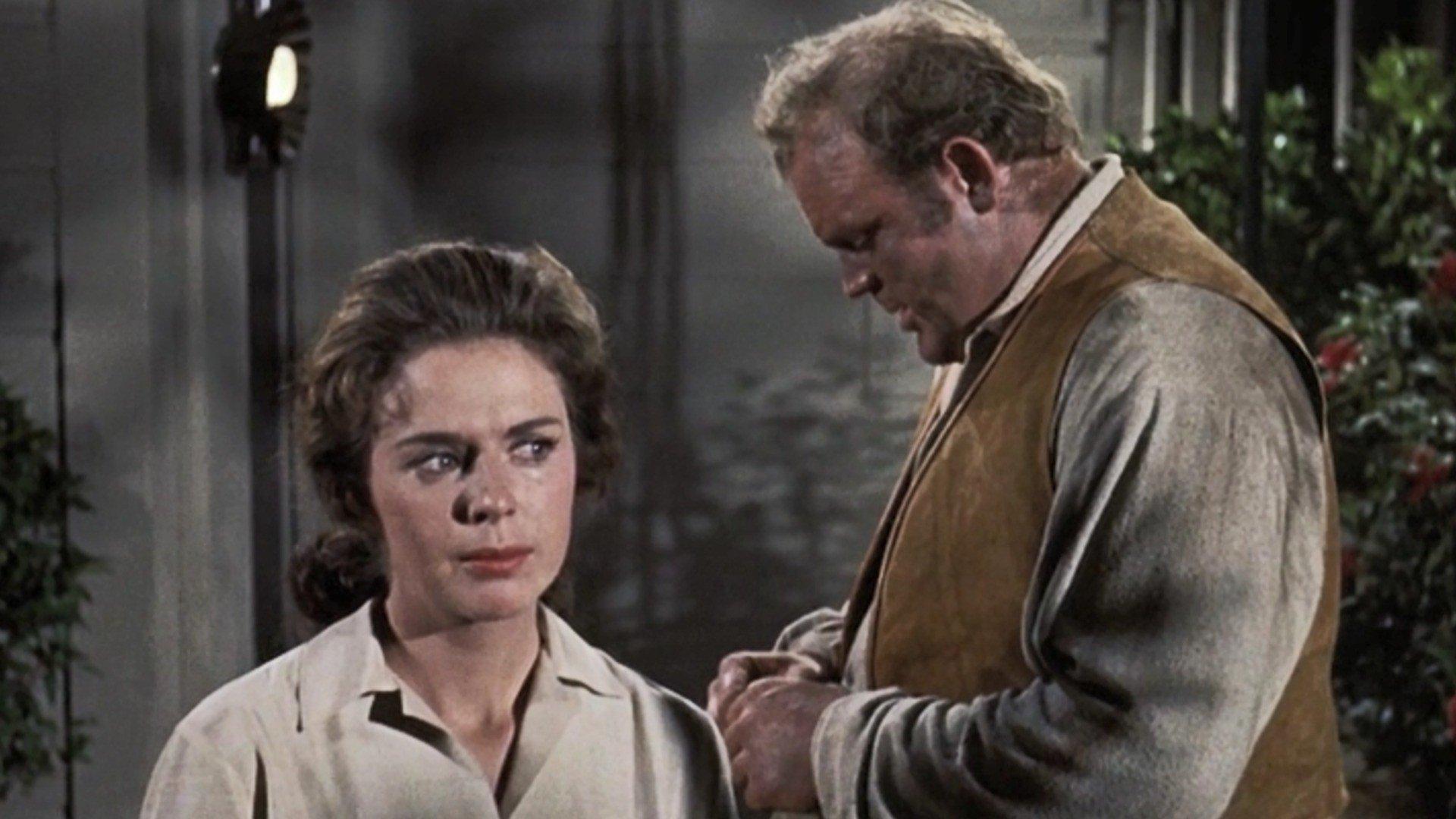 Still from The Phillip Diedesheimer Story