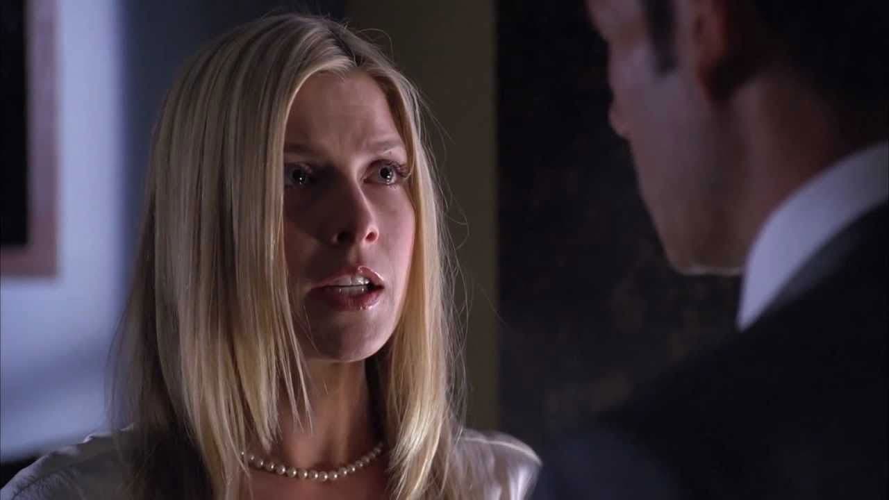 Still from Angels and Monsters
