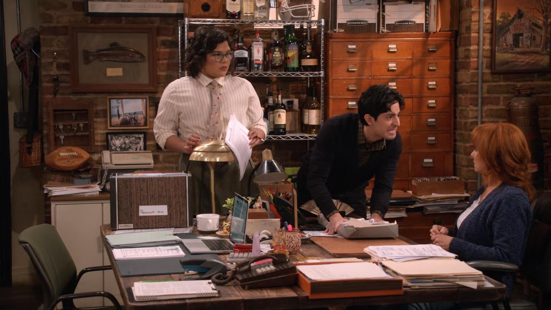 Still from Accountability