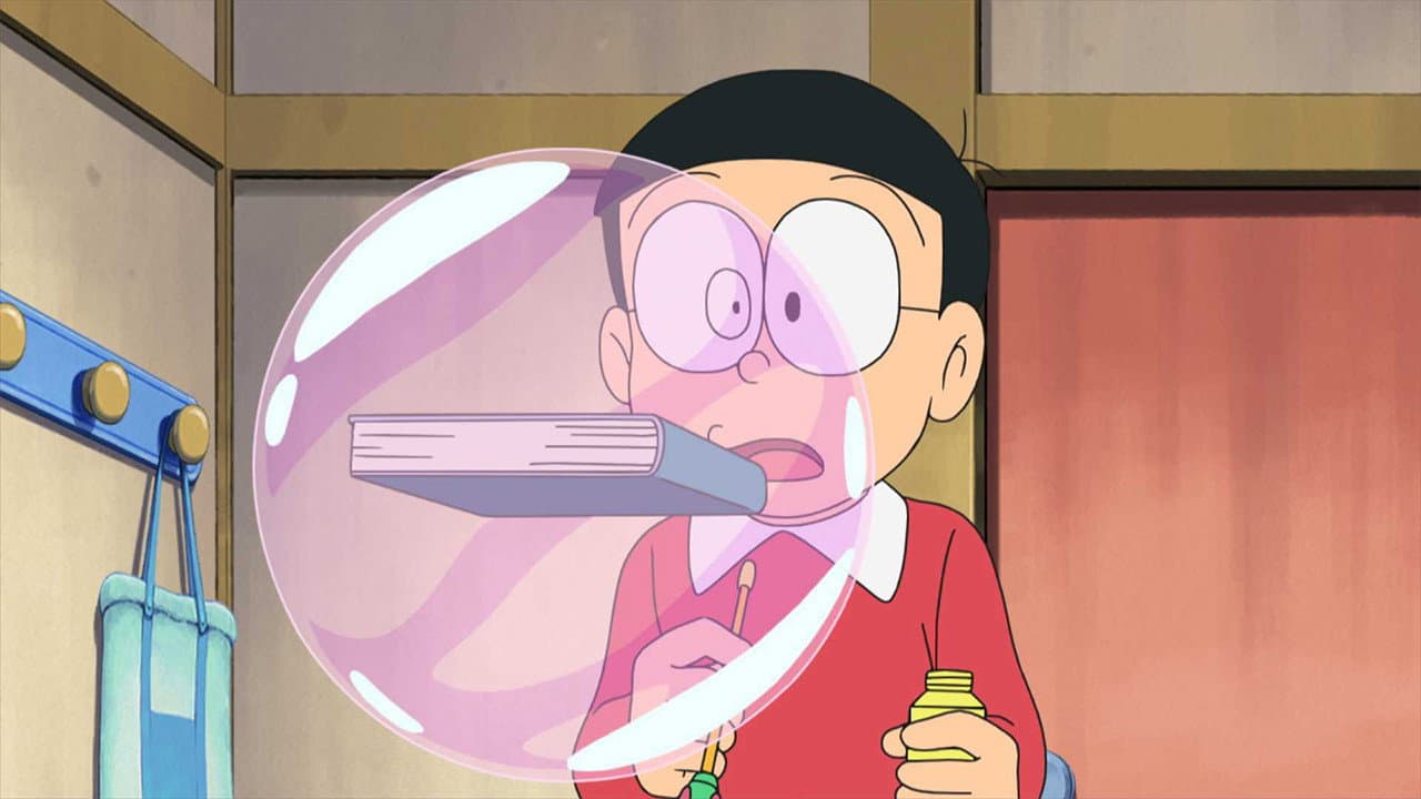 Still from Episode 1000